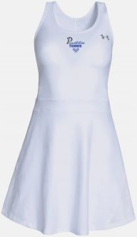 Under Armour Center Court Dress, White